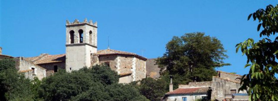 Benvinguts a Medinyà!